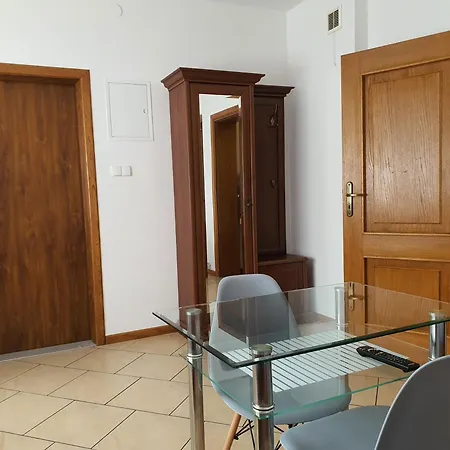 Rynek Διαμέρισμα