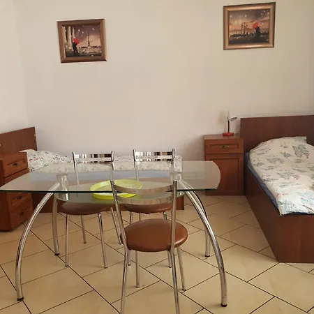 アパート Rynek *