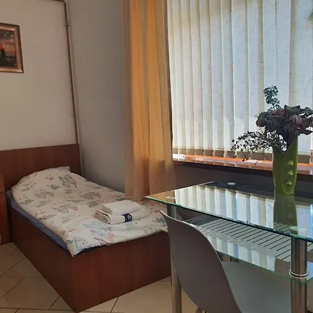 Rynek Διαμέρισμα