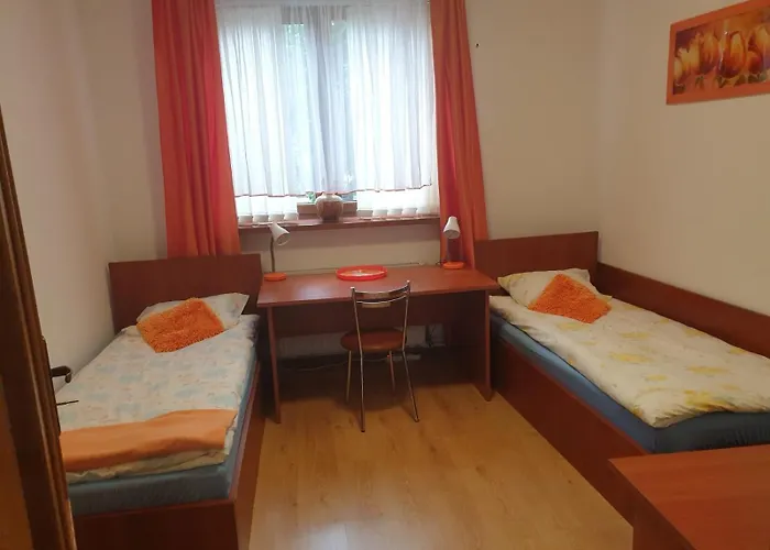 Rynek Апартаменты Пултуск